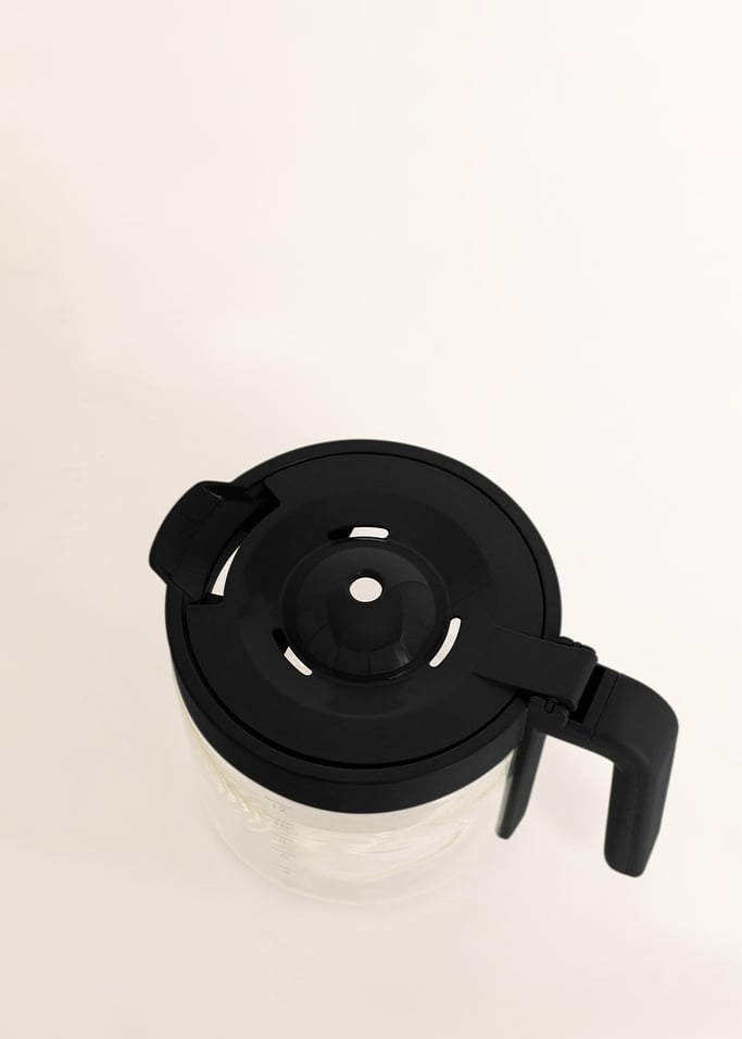 THERA DRIP - Máquina de café de filtro de 1,5 litros com função de manutenção do calor, imagem da galeria 11