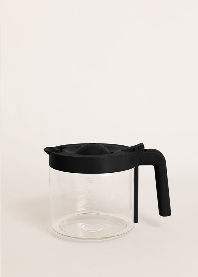 THERA DRIP - Máquina de café de filtro de 1,5 litros com função de manutenção do calor, imagem da galeria 12