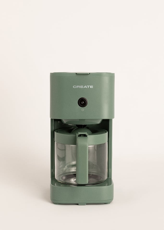 THERA DRIP - Máquina de café de filtro de 1,5 litros com função de manutenção do calor, imagem da galeria 6