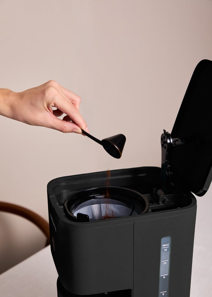 THERA DRIP - Máquina de café de filtro de 1,5 litros com função de manutenção do calor, imagem da galeria 3