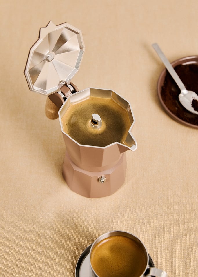 THERA MOKA RETRO - Cafeteira italiana, imagem da galeria 5