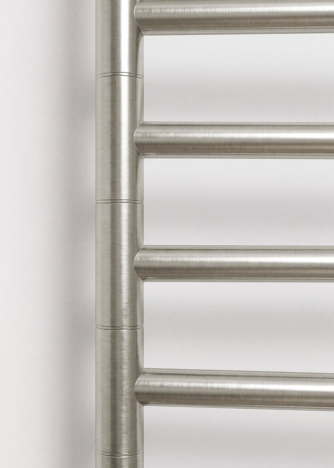 WARM TOWEL MINIMAL - Toalheiro elétrico 80W com barras giratórias de 180º, imagem da galeria 5
