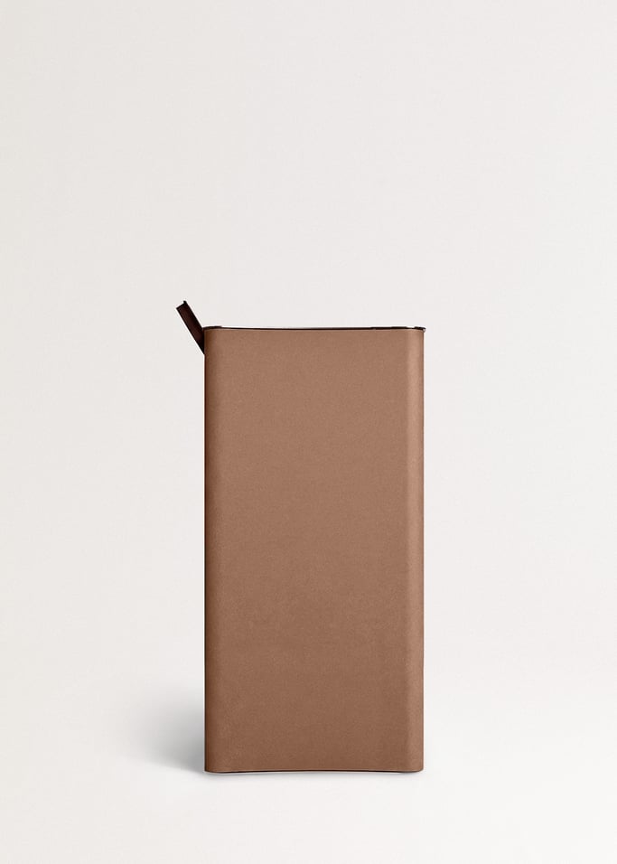 WARM PELLET CONNECT - Salamandra a pellets de 10 kw para interior sem fumos com wifi, imagem da galeria 6