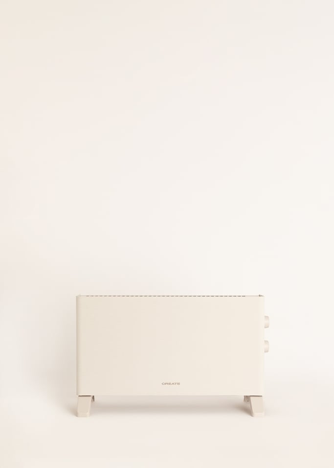 WARM HANDY TEXTILE - Convetor de aquecimento 2000 w, imagem da galeria 5