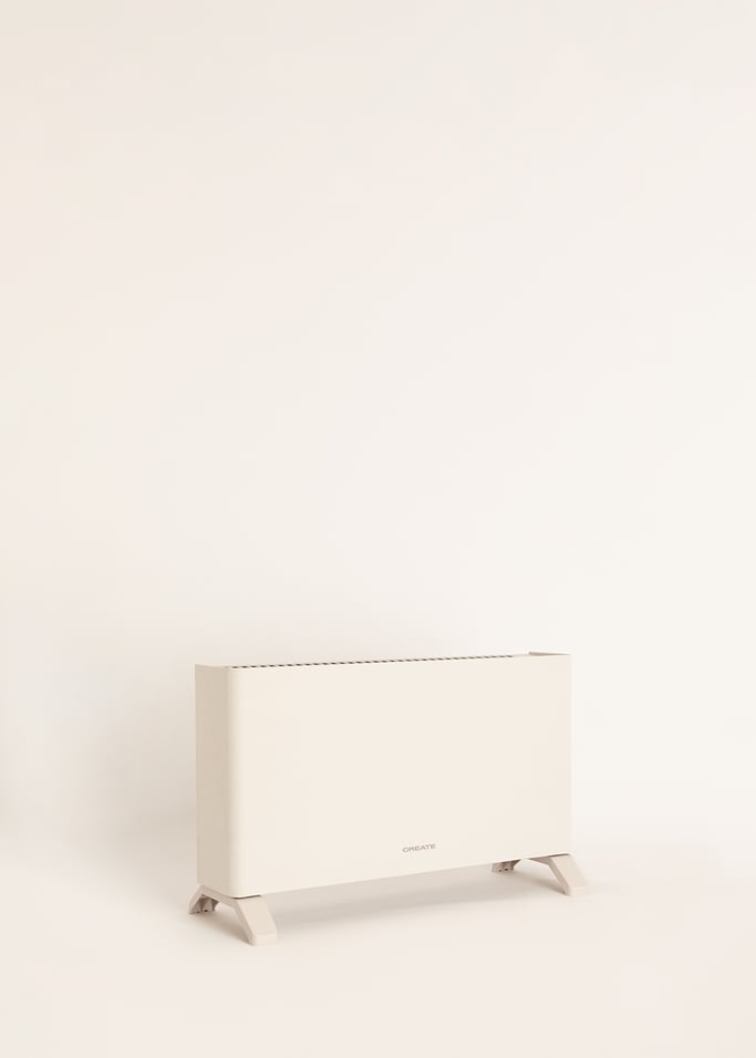 WARM HANDY TEXTILE - Convetor de aquecimento 2000 w, imagem da galeria 6