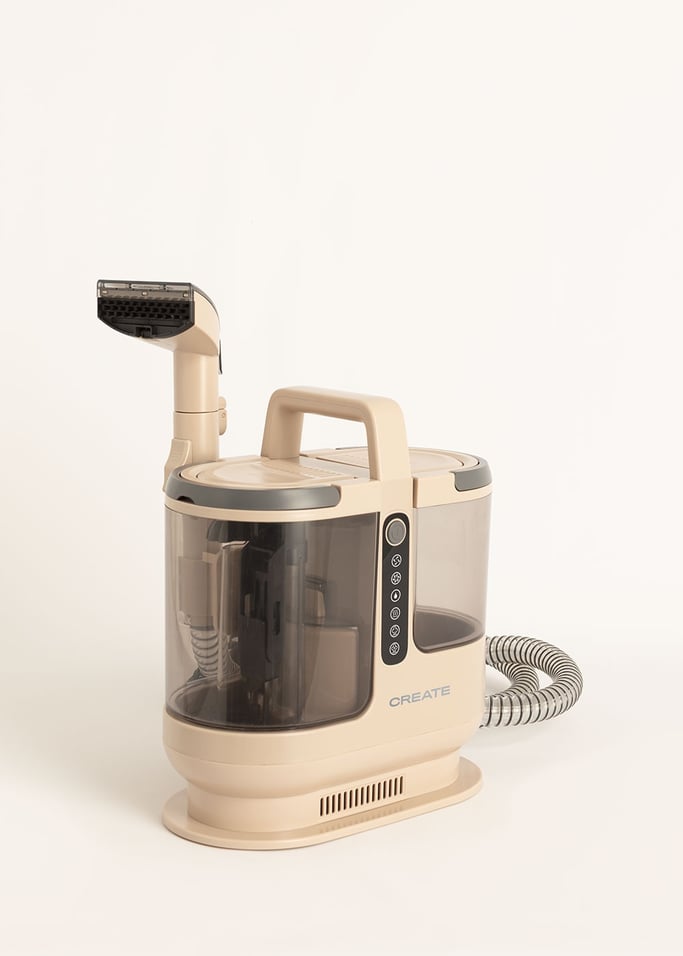 HOMECARE SPOT CLEANER - Limpa-estofos e carpetes a vapor com aspiração, imagem da galeria 12