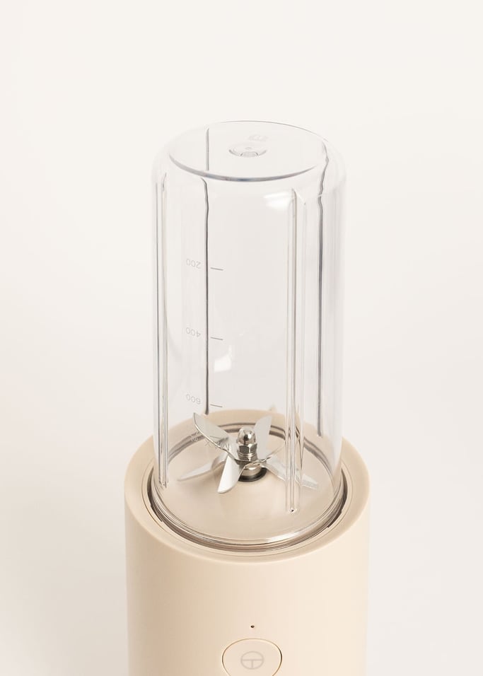 MOI STUDIO PRO - Liquidificadora de 1200 W com dois copos portáteis, imagem da galeria 6
