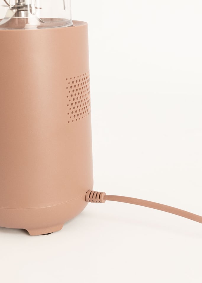 MOI STUDIO PRO - Liquidificadora de 1200 W com dois copos portáteis, imagem da galeria 7