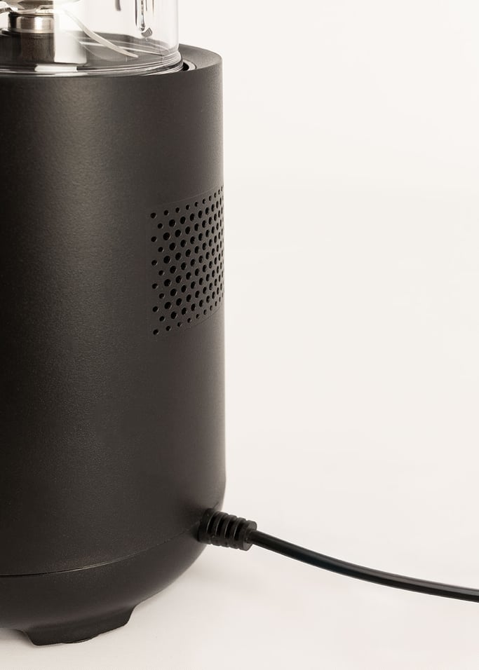 MOI STUDIO PRO - Liquidificadora de 1200 W com dois copos portáteis, imagem da galeria 8