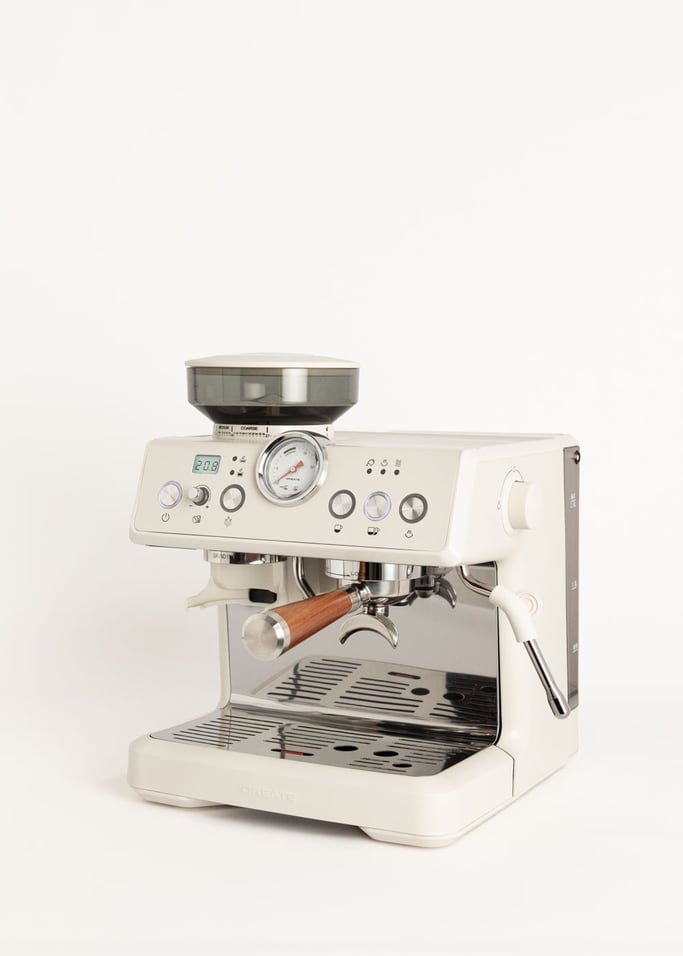 THERA CLASSIC ADVANCE - Cafeteira expresso semiautomática com vaporizador, imagem da galeria 10