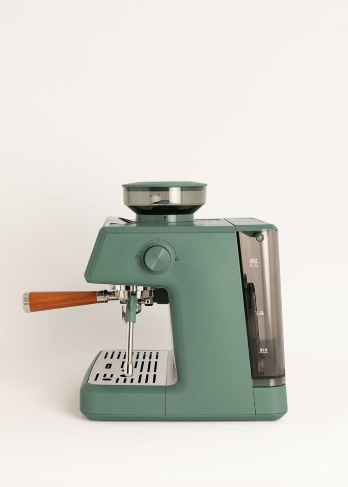 THERA CLASSIC ADVANCE - Cafeteira expresso semiautomática com vaporizador, imagem da galeria 11