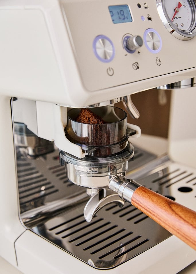 THERA CLASSIC ADVANCE - Cafeteira expresso semiautomática com vaporizador, imagem da galeria 6