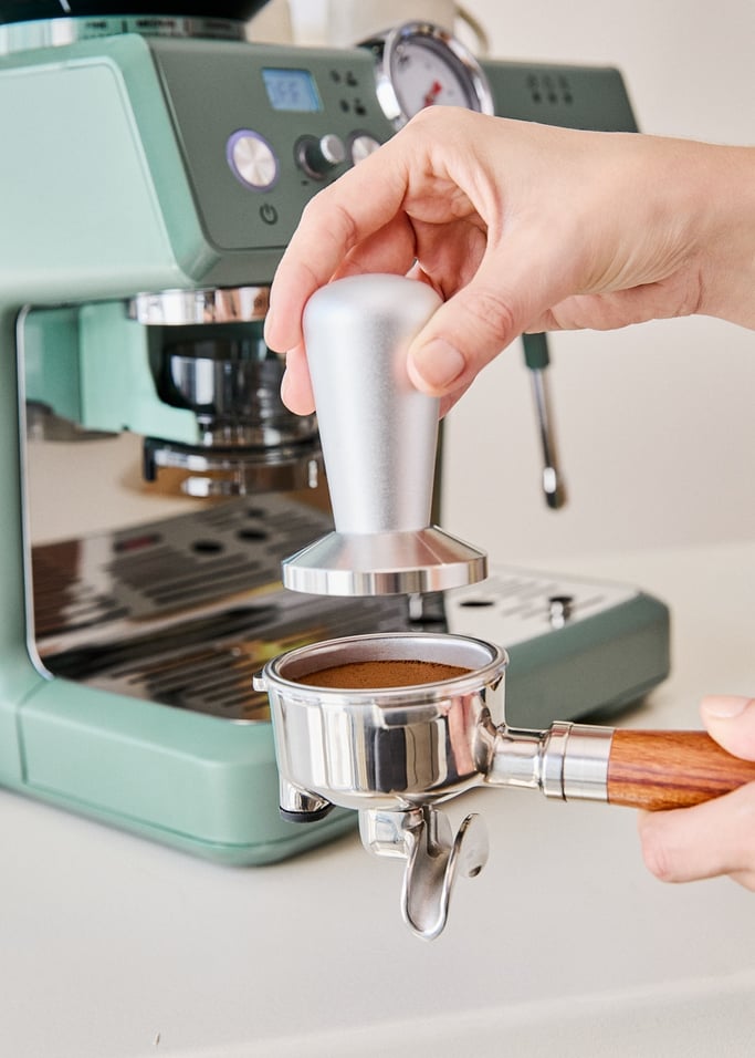 THERA CLASSIC ADVANCE - Cafeteira expresso semiautomática com vaporizador, imagem da galeria 4