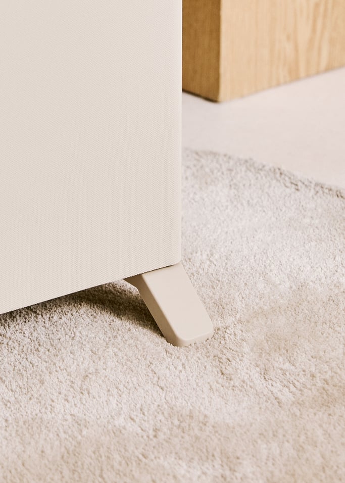WARM HANDY TEXTILE - Convetor de aquecimento 2000 w, imagem da galeria 4