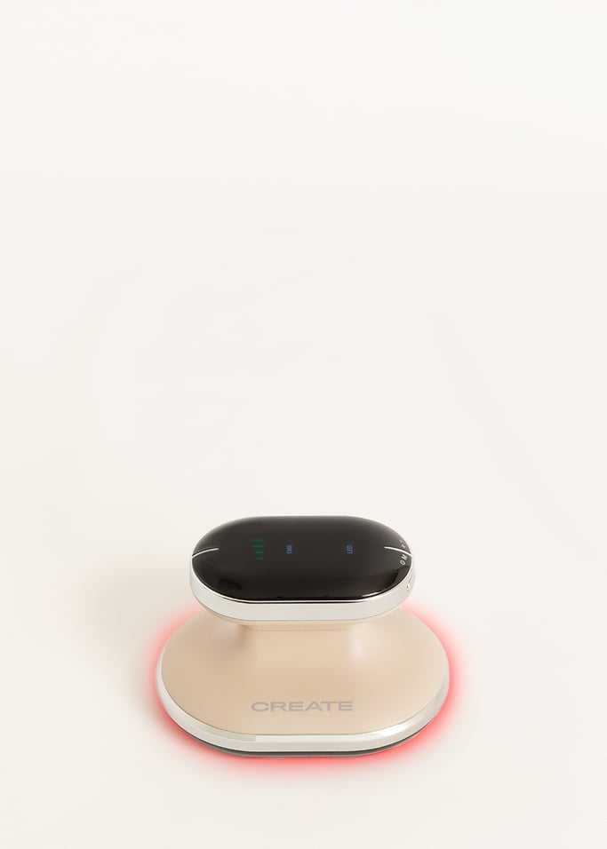 SKINCARE RF BODY 4 in 1 - Dispositivo corporal de radiofrequência 4 em 1 com EMS e fototerapia LED, imagem da galeria 8