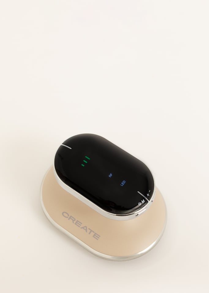SKINCARE RF BODY 4 in 1 - Dispositivo corporal de radiofrequência 4 em 1 com EMS e fototerapia LED, imagem da galeria 9