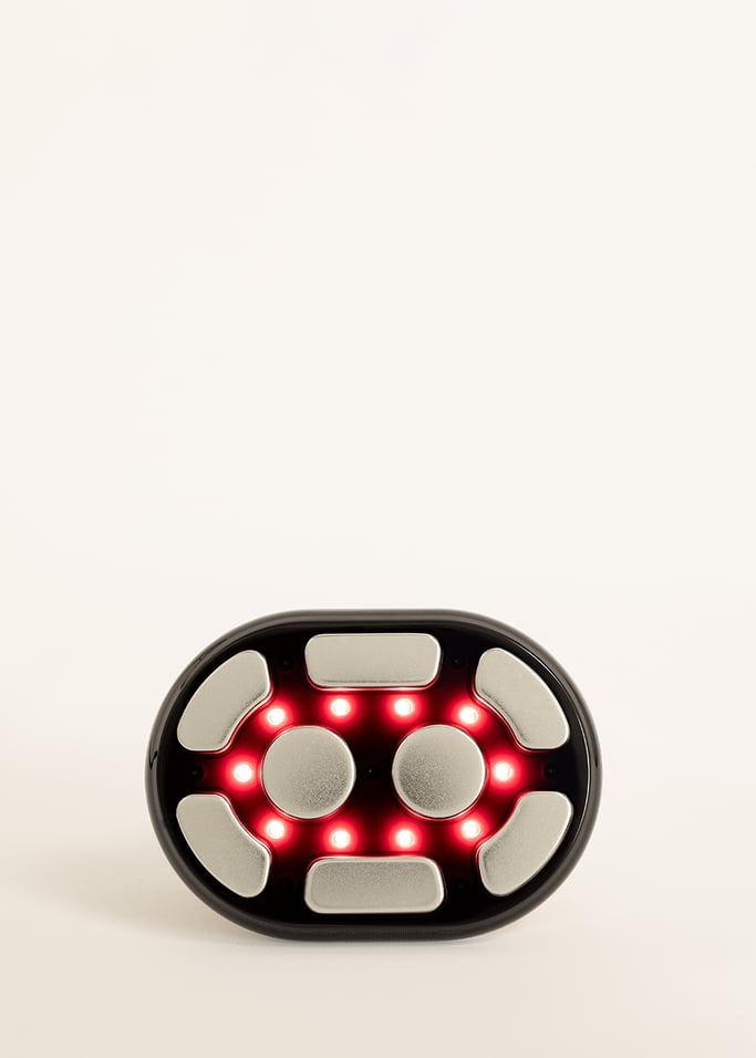 SKINCARE RF BODY 4 in 1 - Dispositivo corporal de radiofrequência 4 em 1 com EMS e fototerapia LED, imagem da galeria 12