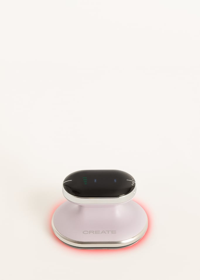 SKINCARE RF BODY 4 in 1 - Dispositivo corporal de radiofrequência 4 em 1 com EMS e fototerapia LED, imagem da galeria 8