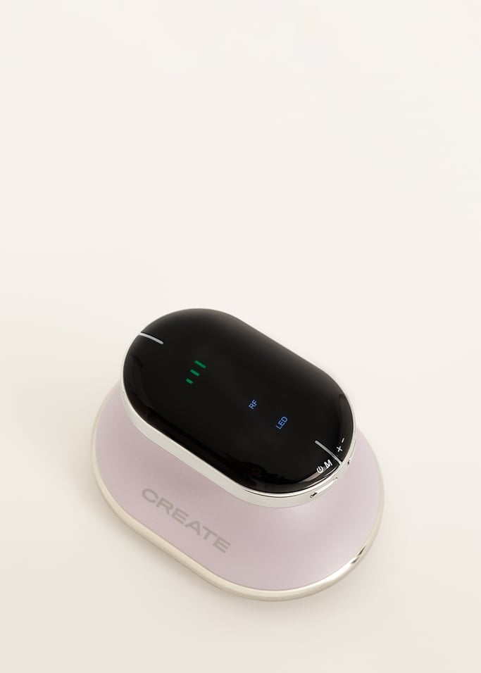 SKINCARE RF BODY 4 in 1 - Dispositivo corporal de radiofrequência 4 em 1 com EMS e fototerapia LED, imagem da galeria 9