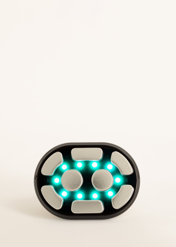 SKINCARE RF BODY 4 in 1 - Dispositivo corporal de radiofrequência 4 em 1 com EMS e fototerapia LED, imagem da galeria 10