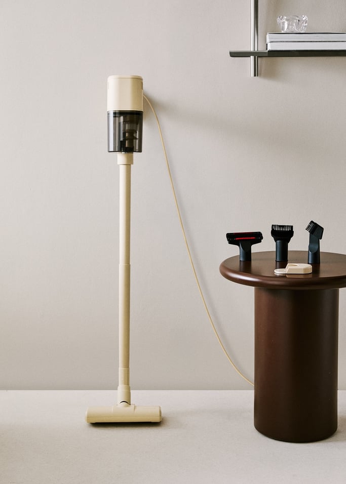 HOMECARE CYCLONE CORD - Aspirador vertical com fio 2 em 1, imagem da galeria 1