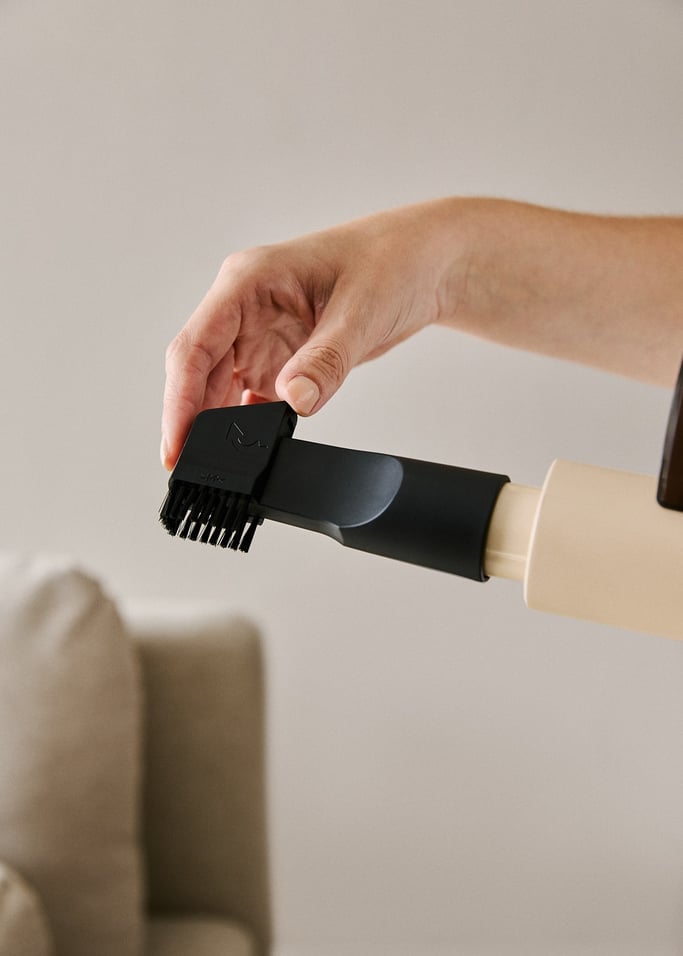 HOMECARE CYCLONE CORD - Aspirador vertical com fio 2 em 1, imagem da galeria 7