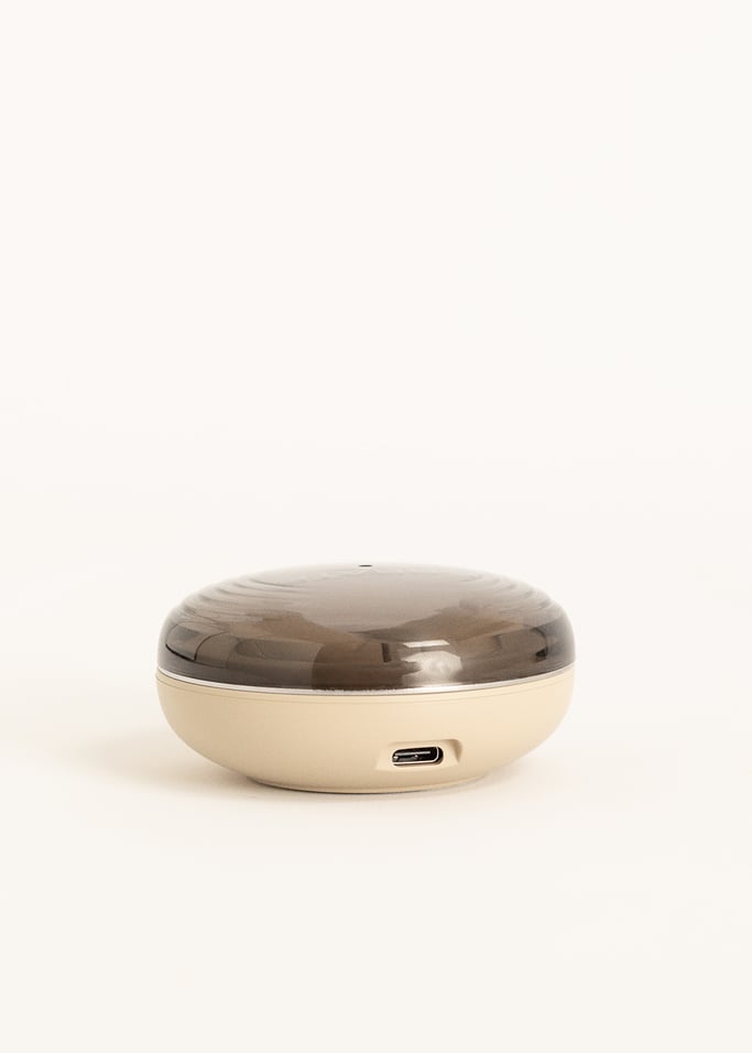 SKINCARE LED EYE PATCH 2 in 1 - Patches para o contorno dos olhos com EMS, fototerapia LED vermelha e estojo de carregamento, imagem da galeria 11