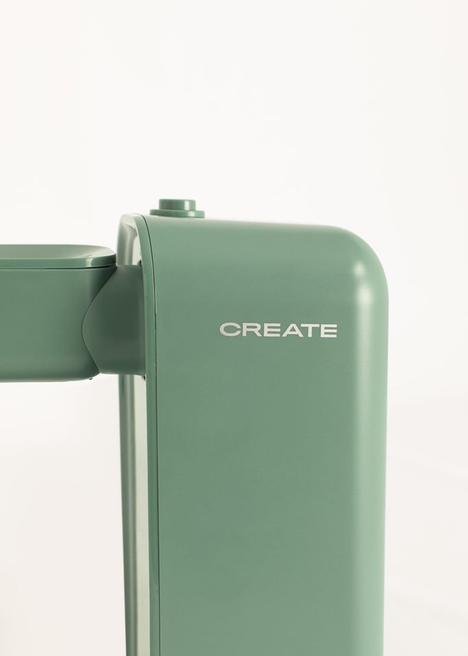 PASTA MAKER - Máquina elétrica para fazer massa fresca, imagem da galeria 11
