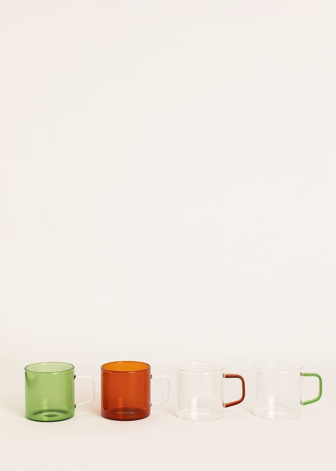 SLOW COFFEE COLLECTION - Coleção de café em vidro borossilicato, imagem da galeria 8