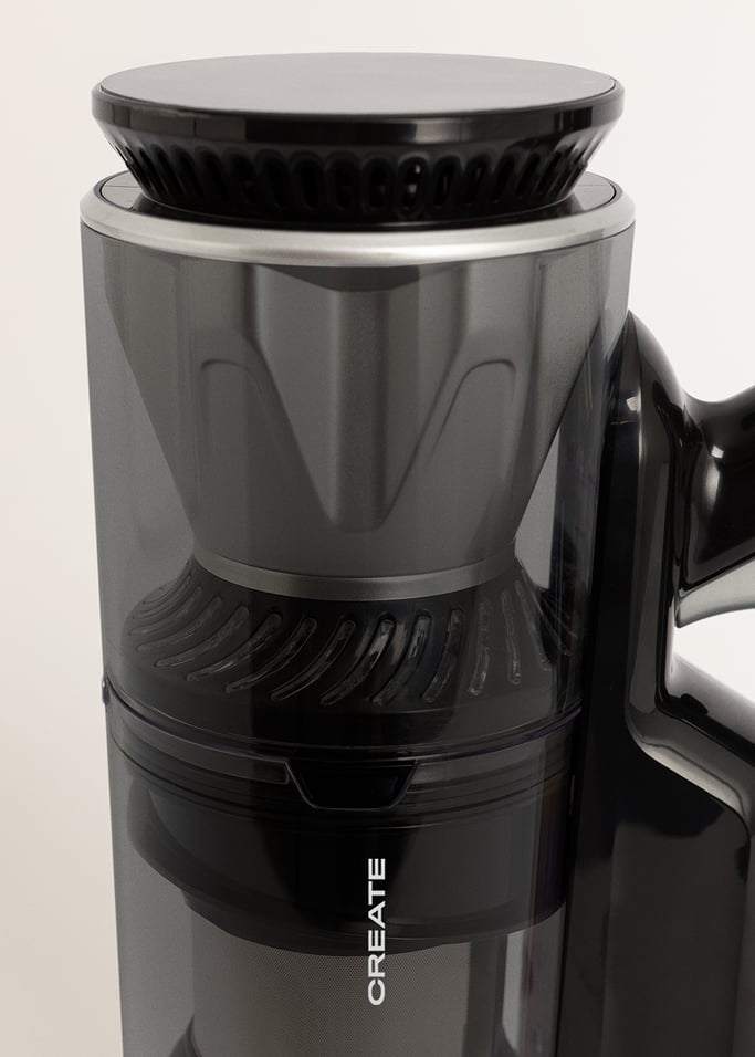HOMECARE CYCLONE FORCE - Aspirador vertical sem fios 4 em 1 de 29,6 V, imagem da galeria 10
