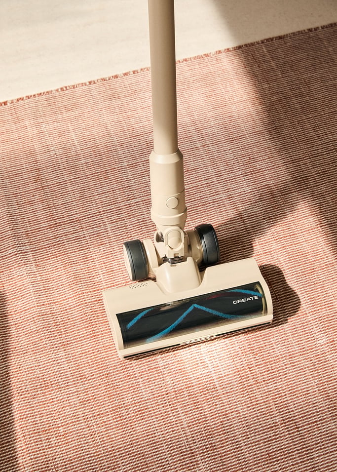 HOMECARE CYCLONE FORCE - Aspirador vertical sem fios 4 em 1 de 29,6 V, imagem da galeria 3