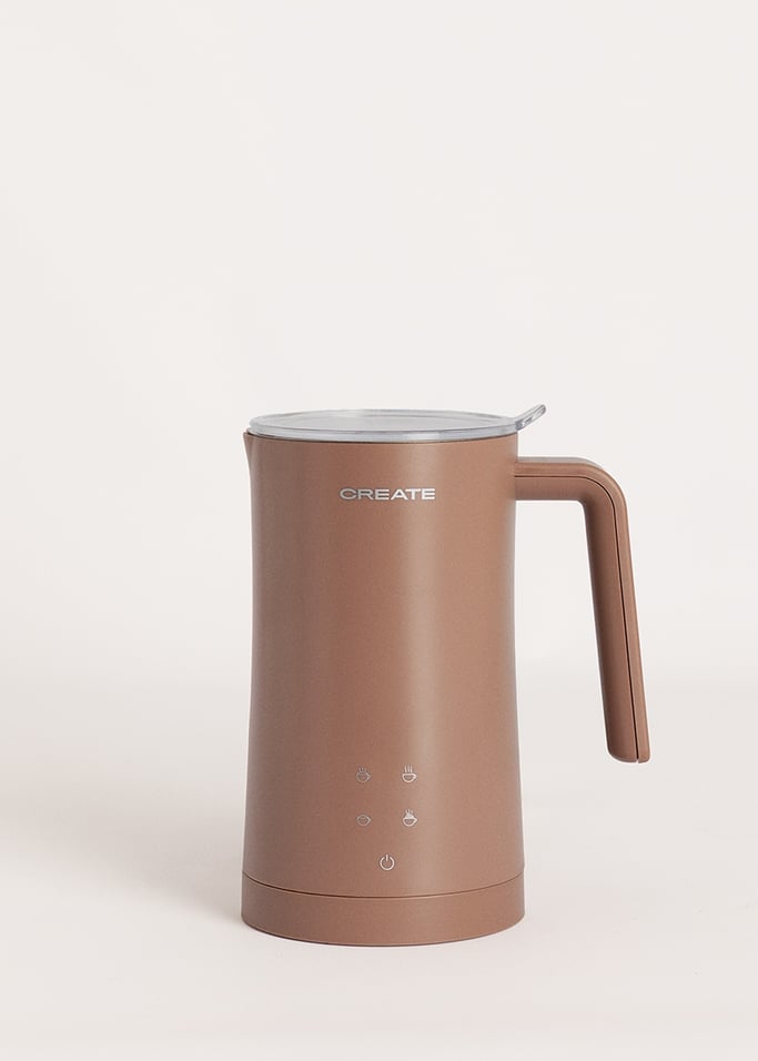 MILK FROTHER STUDIO - Aquecedor de Batedor de Leite , imagem da galeria 6