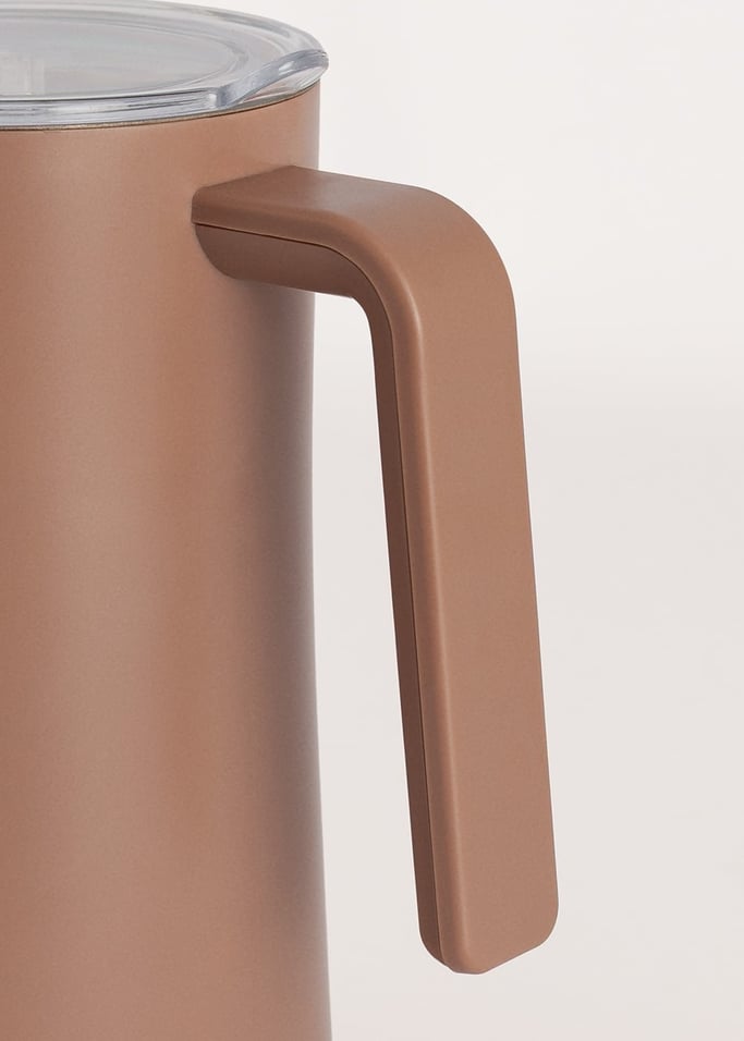 MILK FROTHER STUDIO - Aquecedor de Batedor de Leite , imagem da galeria 10