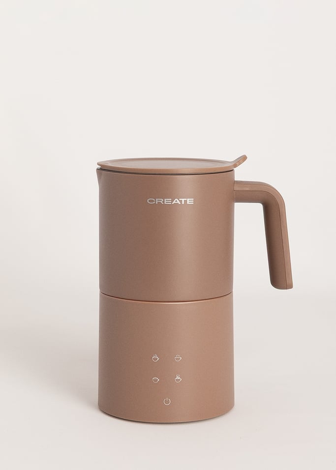 MILK FROTHER STUDIO PRO - Espumador e aquecedor de leite apto para máquina de lavar loiça, imagem da galeria 7