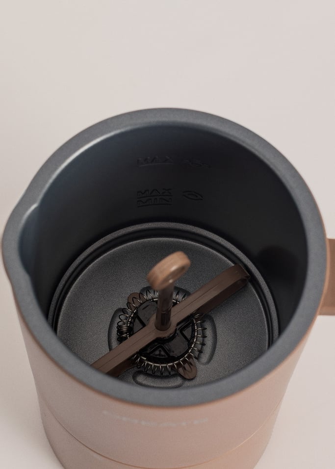 MILK FROTHER STUDIO PRO - Espumador e aquecedor de leite apto para máquina de lavar loiça, imagem da galeria 10