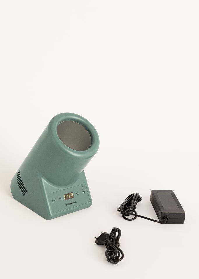 BOTTLE COOLER  - Arrefecedor de garrafas de vinho com temperatura regulável, imagem da galeria 8