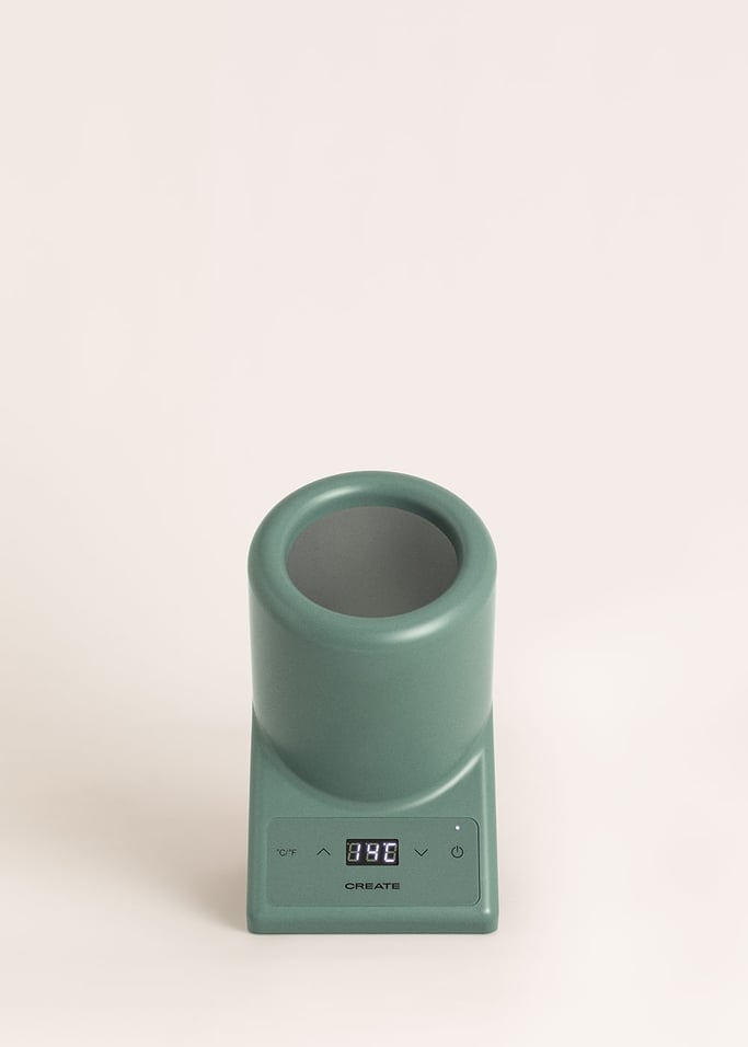 BOTTLE COOLER  - Arrefecedor de garrafas de vinho com temperatura regulável, imagem da galeria 4