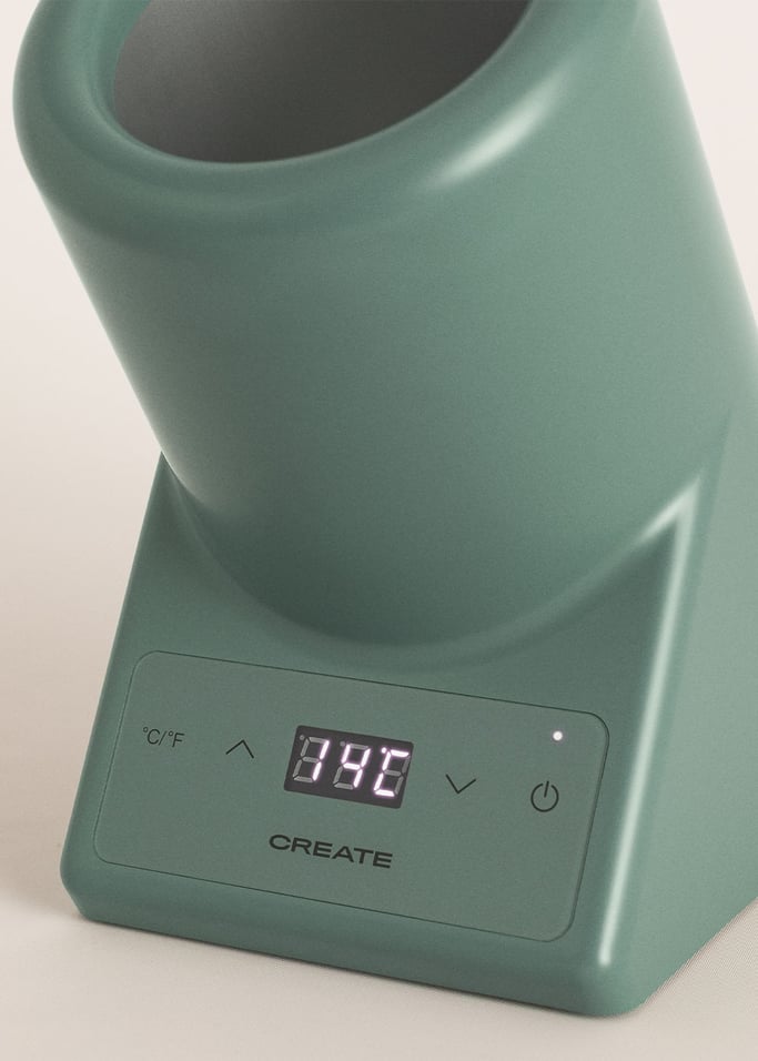 BOTTLE COOLER  - Arrefecedor de garrafas de vinho com temperatura regulável, imagem da galeria 7