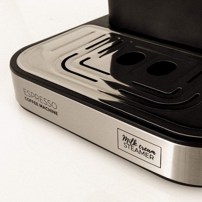 THERA STYLANCE PRO - Máquina de café expresso automática, imagem da galeria 10