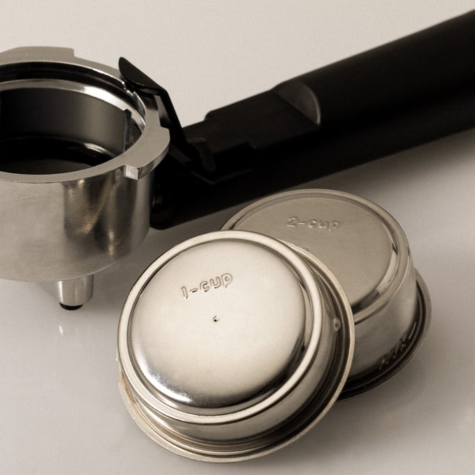 THERA STYLANCE PRO - Máquina de café expresso automática, imagem da galeria 11