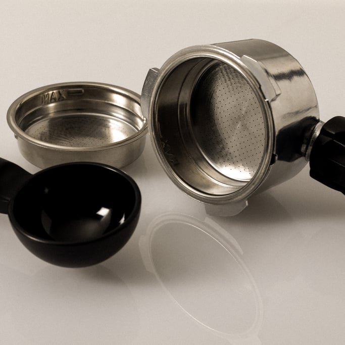 THERA STYLANCE PRO - Máquina de café expresso automática, imagem da galeria 12