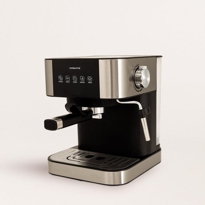 THERA STYLANCE PRO - Máquina de café expresso automática, imagem da galeria 5