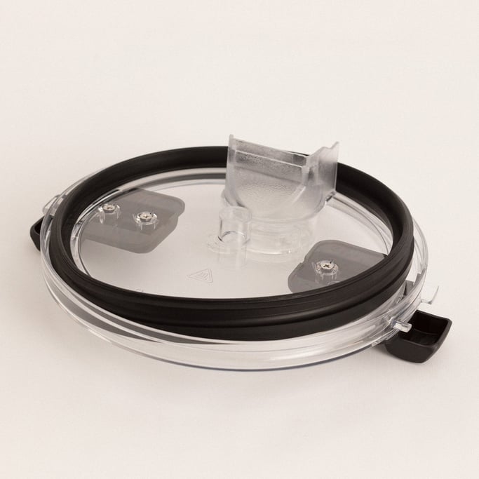 Junta de borracha para cooktop - CHEFBOT TOUCH e CHEFBOT COMPACT, imagem da galeria 939168