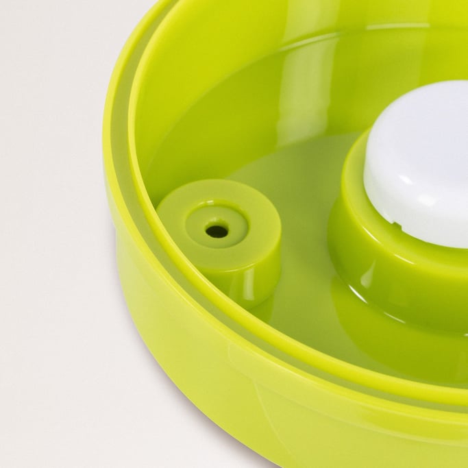 PACK Recipientes 1L + 2.2L para VACUUM SEALER a vácuo, imagem da galeria 943255