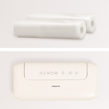 large plastic ensacarks