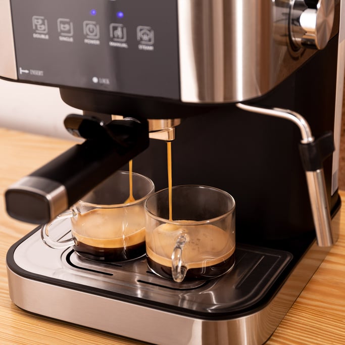 THERA STYLANCE PRO - Máquina de café expresso automática, imagem da galeria 3