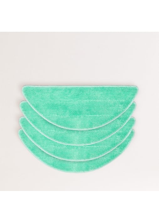 4 x Mop pack for NETBOT S18