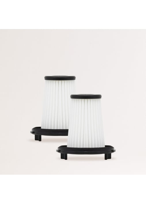 Pack of 2 HEPA Filters for MAMBO VG301