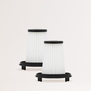 Pack of 2 HEPA Filters for MAMBO VG301 Exclusive