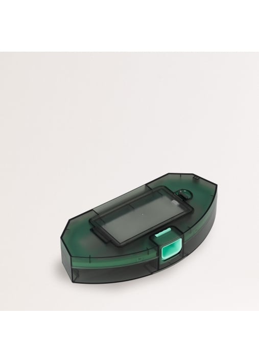 Dust Deposit for smart vacuum cleaning robot NETBOT LASER LS23